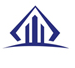 幽鶴-青春酒店 Logo